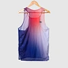 running singlet men